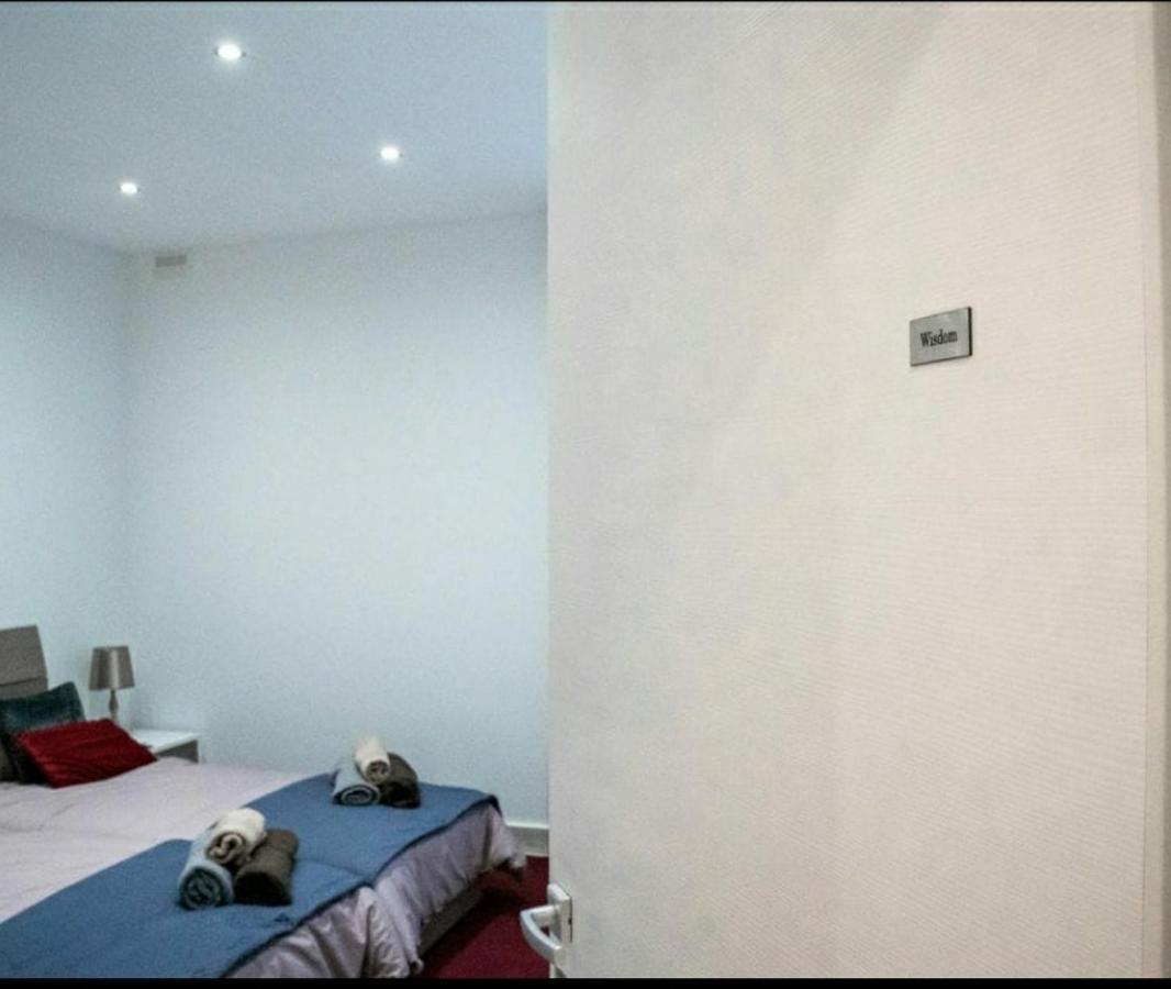 Appartement Angel @ Aragon Court à Marsascala Extérieur photo